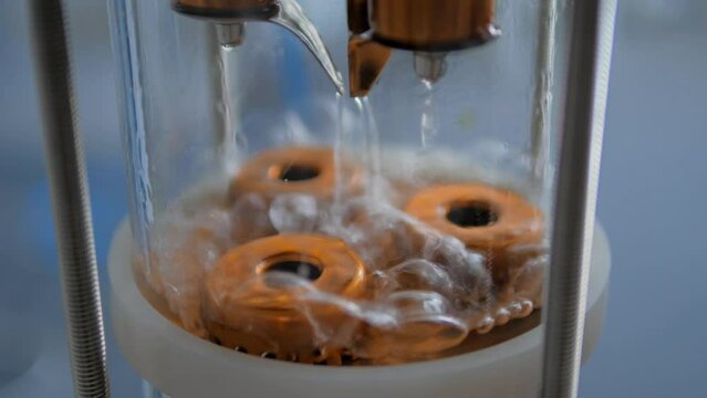 distillation of mash into alcohol on a copper column