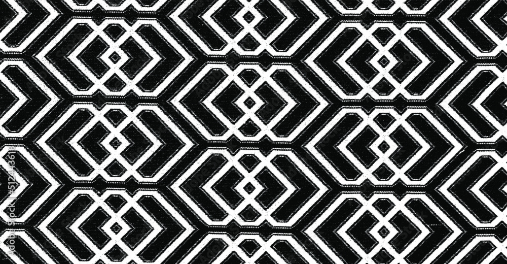 Poster rough texture. broken plaster wall effect. grunge worn damask pattern design. distressed fabric text