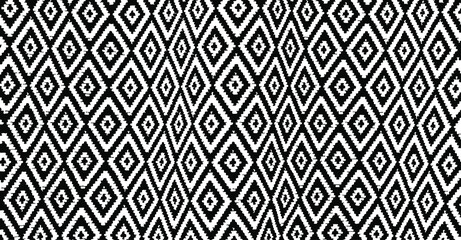 Rough texture. Broken plaster wall effect. Grunge worn damask pattern design. Distressed fabric texture. Overlay texture design. Vector illustration. Eps10.