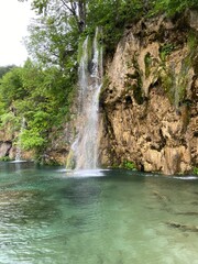 Fototapeta premium Croatia