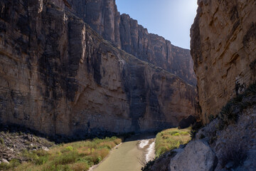 Big Bend Texas