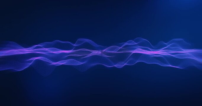 Metaverse data. Universe of data inside of the virtual reality on abstract background. Cloud computing concept.