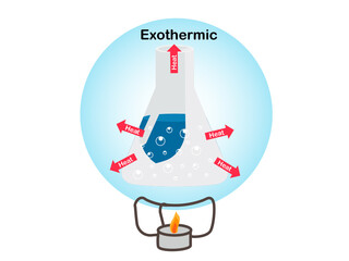 Exothermic Process