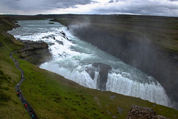 iceland: pictures of a wonderful holiday. The land of ice and fire