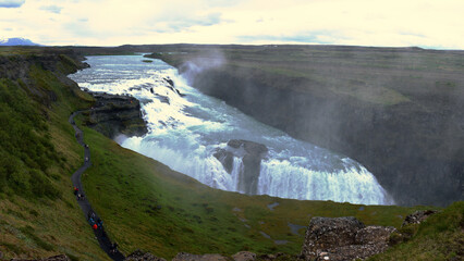 iceland: pictures of a wonderful holiday. The land of ice and fire