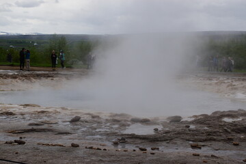 iceland: pictures of a wonderful holiday. The land of ice and fire
