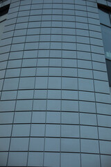 Texture of wall. Details of building. Exterior of house.