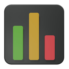 Statistics Icon