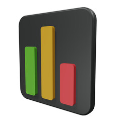 Statistics Icon