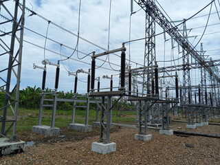 a substation is a part of an electrical generation, transmission, and distribution system. Electric...