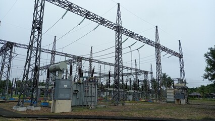 a substation is a part of an electrical generation, transmission, and distribution system. Electric...
