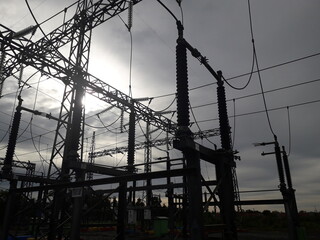 a substation is a part of an electrical generation, transmission, and distribution system. Electric...