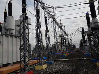 a substation is a part of an electrical generation, transmission, and distribution system. Electric...