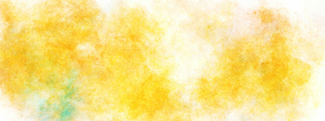 abstract red and yellow green texture background. Distressed vintage grunge and watercolor paint stains. Realistic rusty texture metal grunge.	Watercolor grunge texture wallpaper