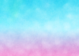 pastel watercolor background