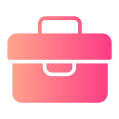 toolbox gradient icon