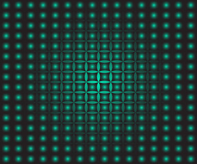 green background . you can used card and background wallpaper 