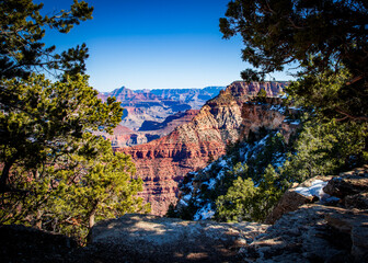 grand canyon national park