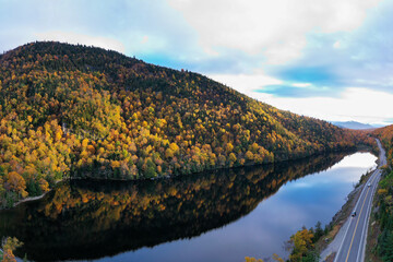 Cascade Lake - Keene, New York