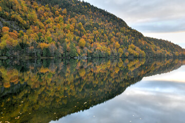 Cascade Lake - Keene, New York