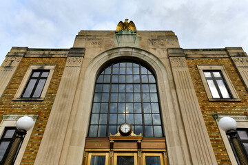 Bank - Catskill, New York