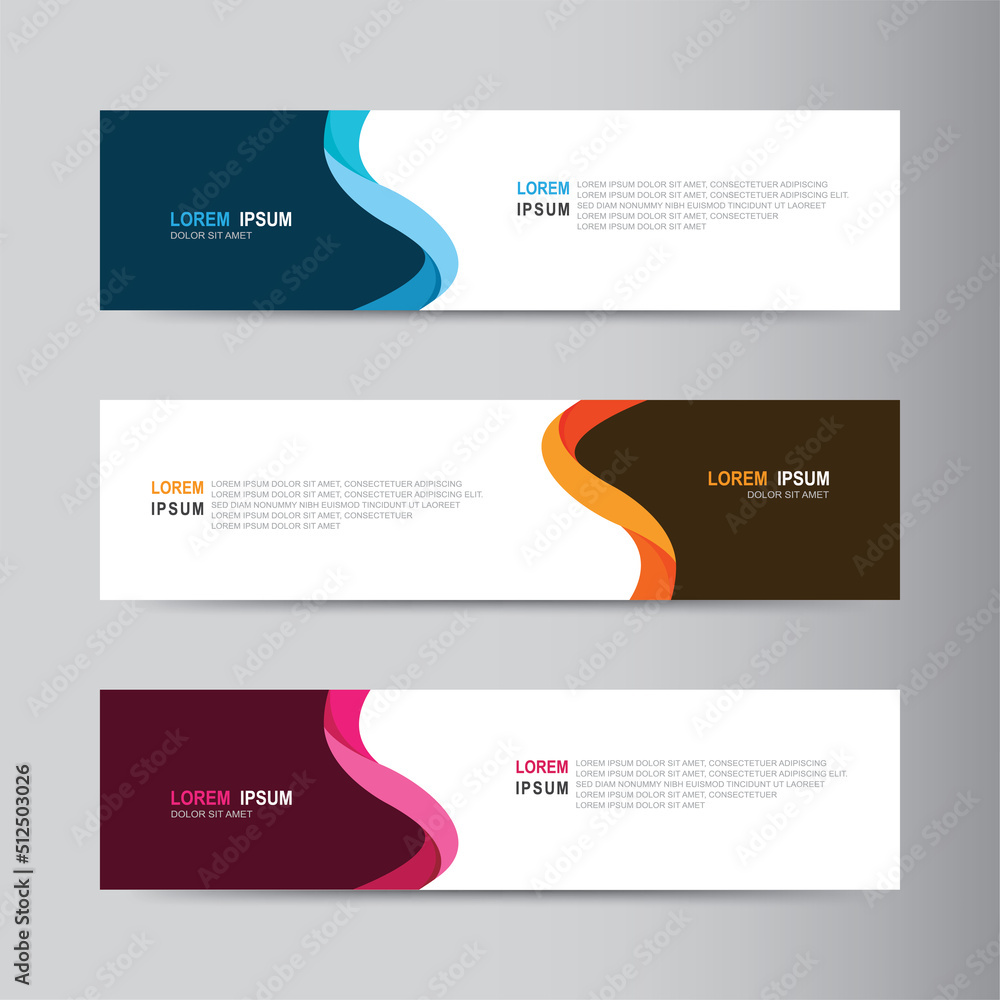 Poster abstract background modern graphic. vector abstract background texture design