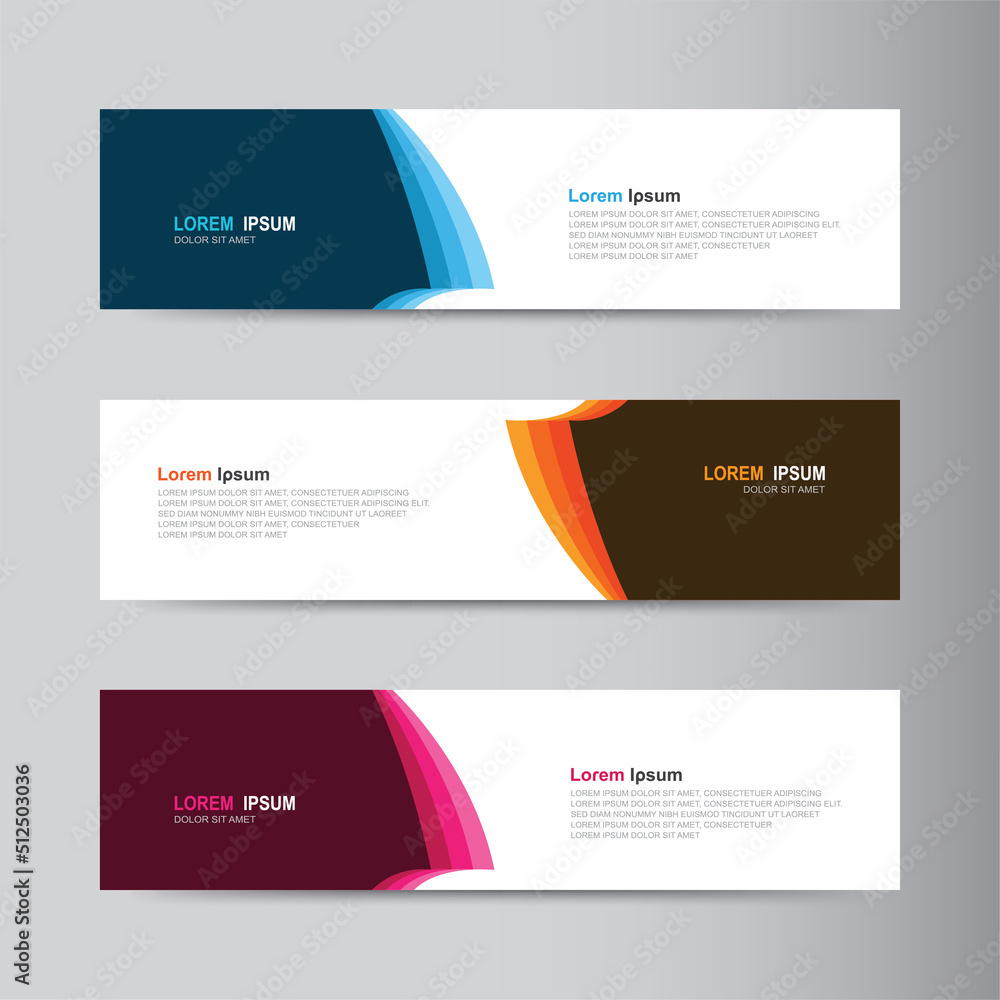 Poster abstract background modern graphic. vector abstract background texture design