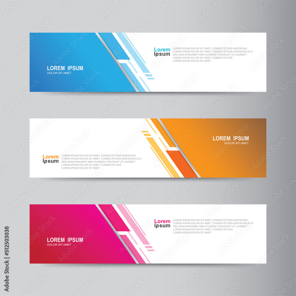Poster abstract background modern graphic. vector abstract background texture design