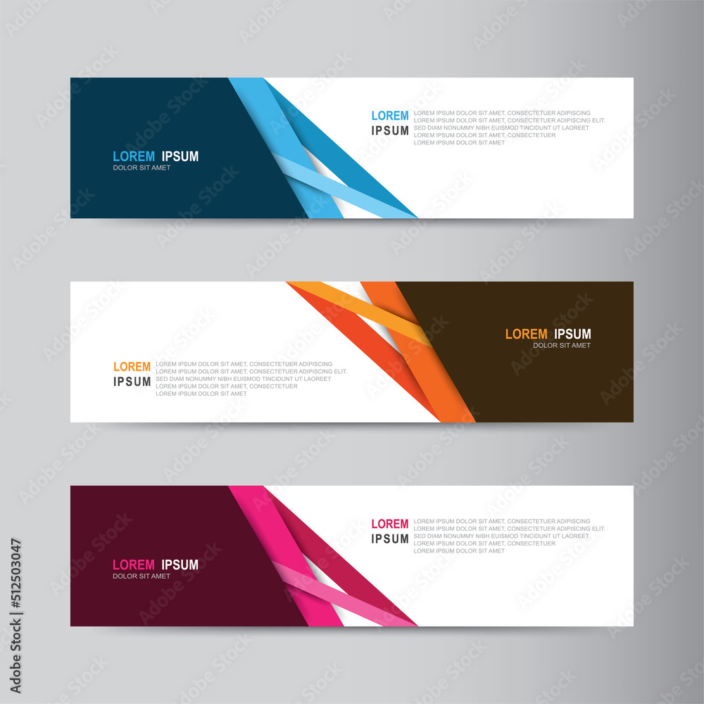 Poster abstract background modern graphic. vector abstract background texture design