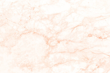 Rose gold marble texture background with high resolution in seamless pattern for design art work and interior or exterior. - obrazy, fototapety, plakaty