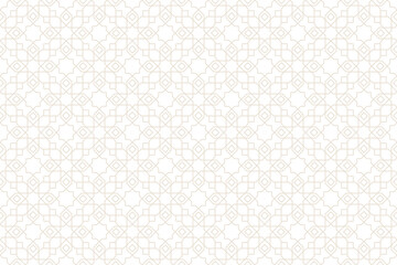 islamic background with turkish style and arabic ornament use for ramadan wallpaper and arabian texture