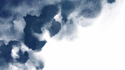 Abstract watercolor texture background	
