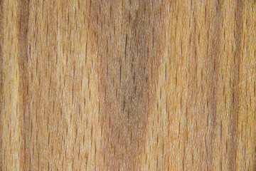 Wooden texture of an old light board with stains for design work, wallpaper and home decoration