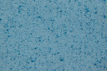 Gentle blue abstract background with copy space