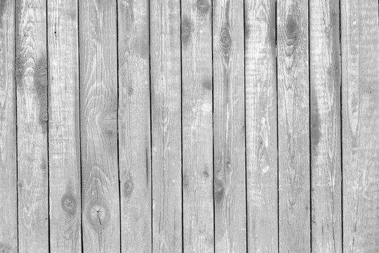 Old distressed light wood texture background.