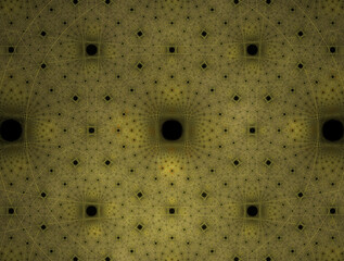 Imaginatory fractal abstract background Image