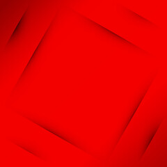 Abstract red background,modern geometric abstract colorful background