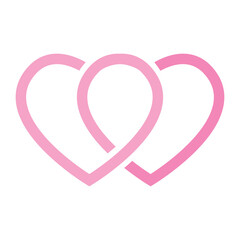 Love Hearth Care Logo Design, Modern Logo Designs Vector.