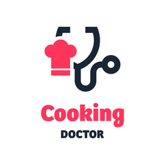 Cooking Doctor Logo