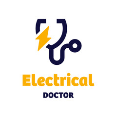 Electrical Doctor Logo