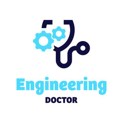 Engineering Doctor Logo