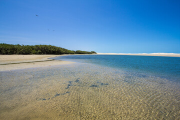 Águas Belas Ceará Brasil