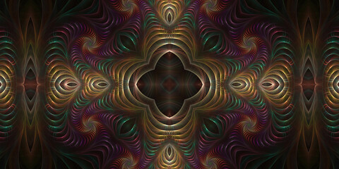 Desktop digital Hintergrund Motiv für Drucksachen und Webdesign