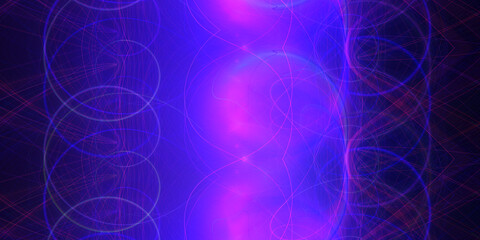 Desktop digital Hintergrund Motiv für Drucksachen und Webdesign