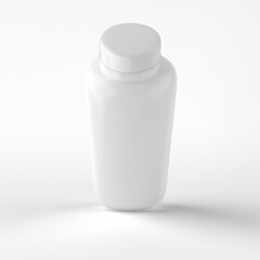 Baby Powder