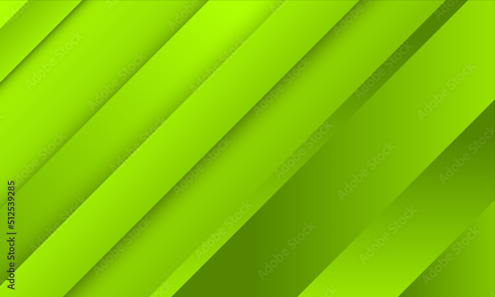 Poster abstract background with color lines. different shades and thickness.
