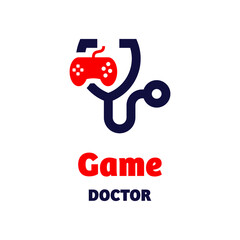 Game Doctor Logo