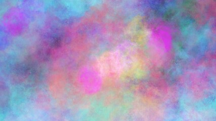 Abstract background colorful texture image brush paint painting , wallpaper background