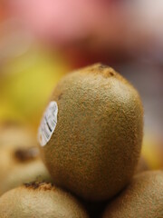 Fruits that blossom first will first be ripe.