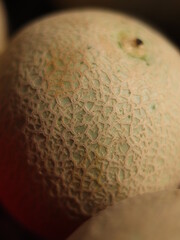 Fruits that blossom first will first be ripe.